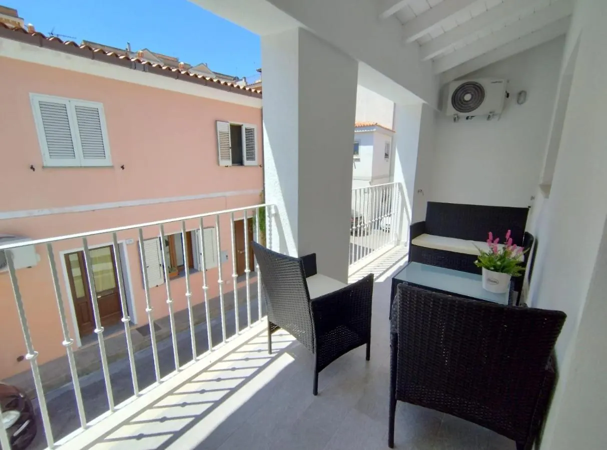 Holmann Suite & Rooms Olbia