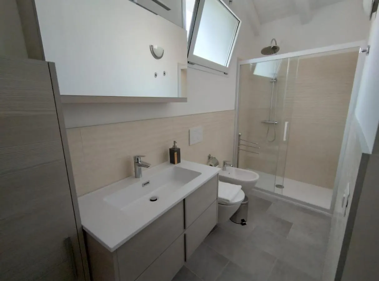 Holmann Suite & Rooms Olbia 0*,