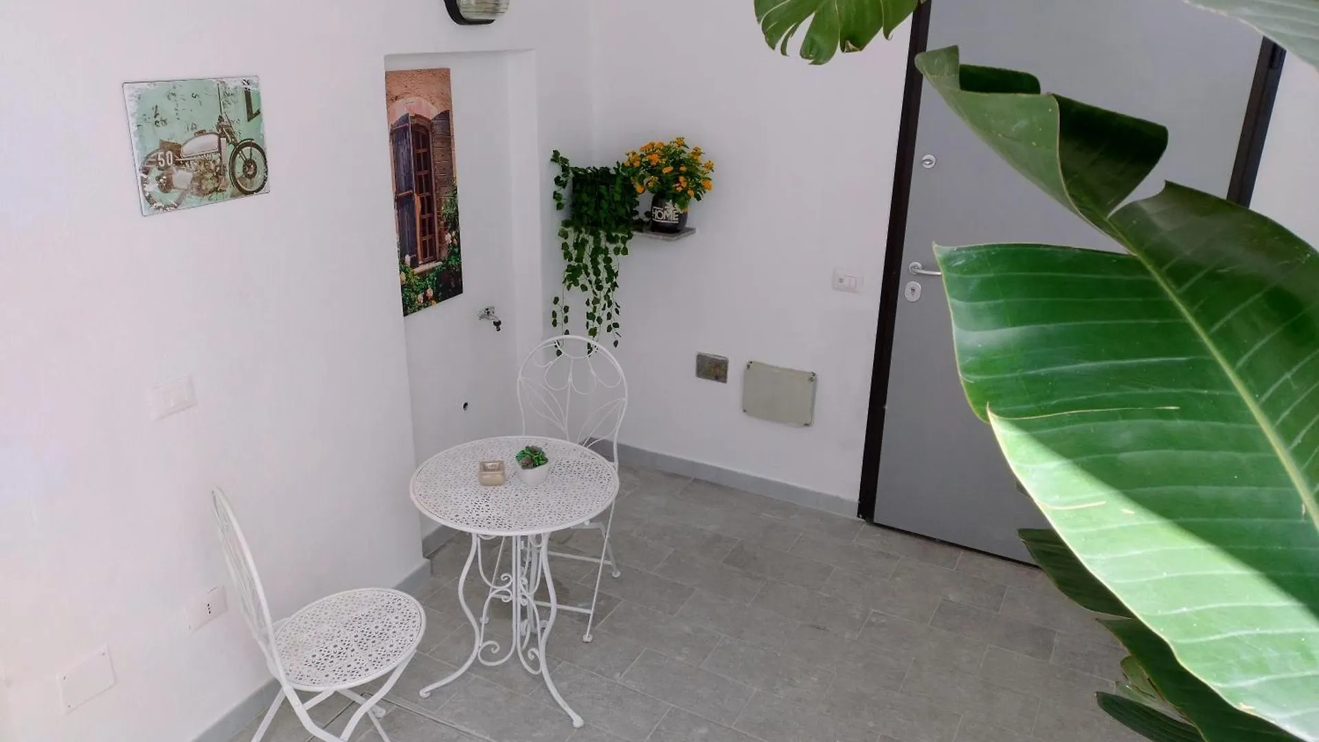 Holmann Suite & Rooms Olbia İtalya