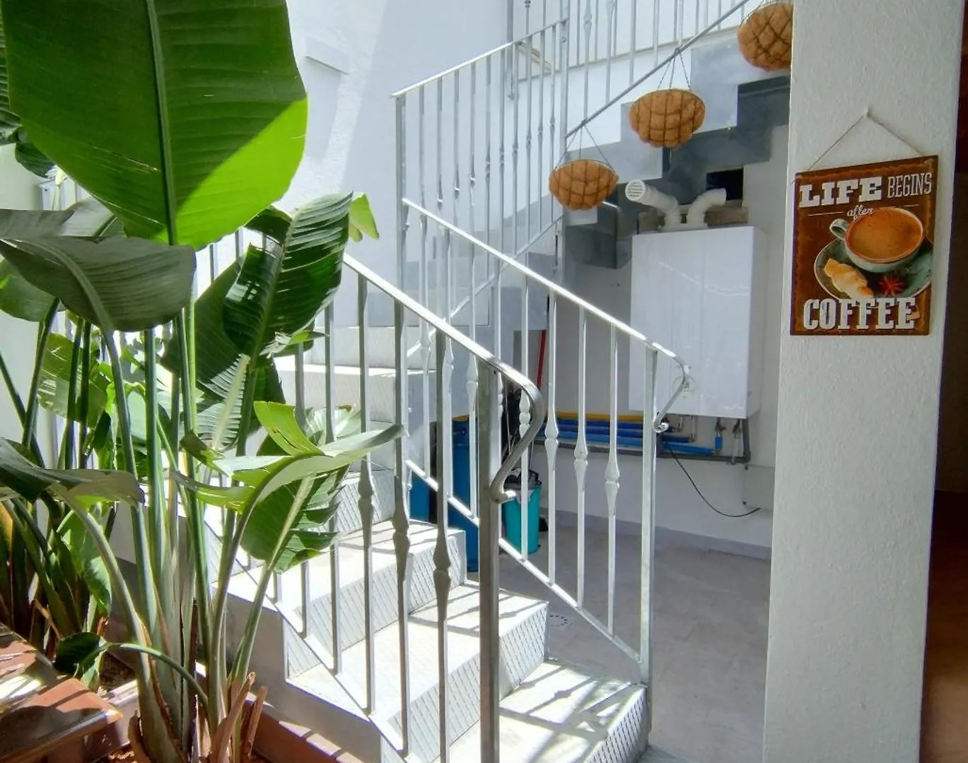 Holmann Suite & Rooms Olbia 0*,