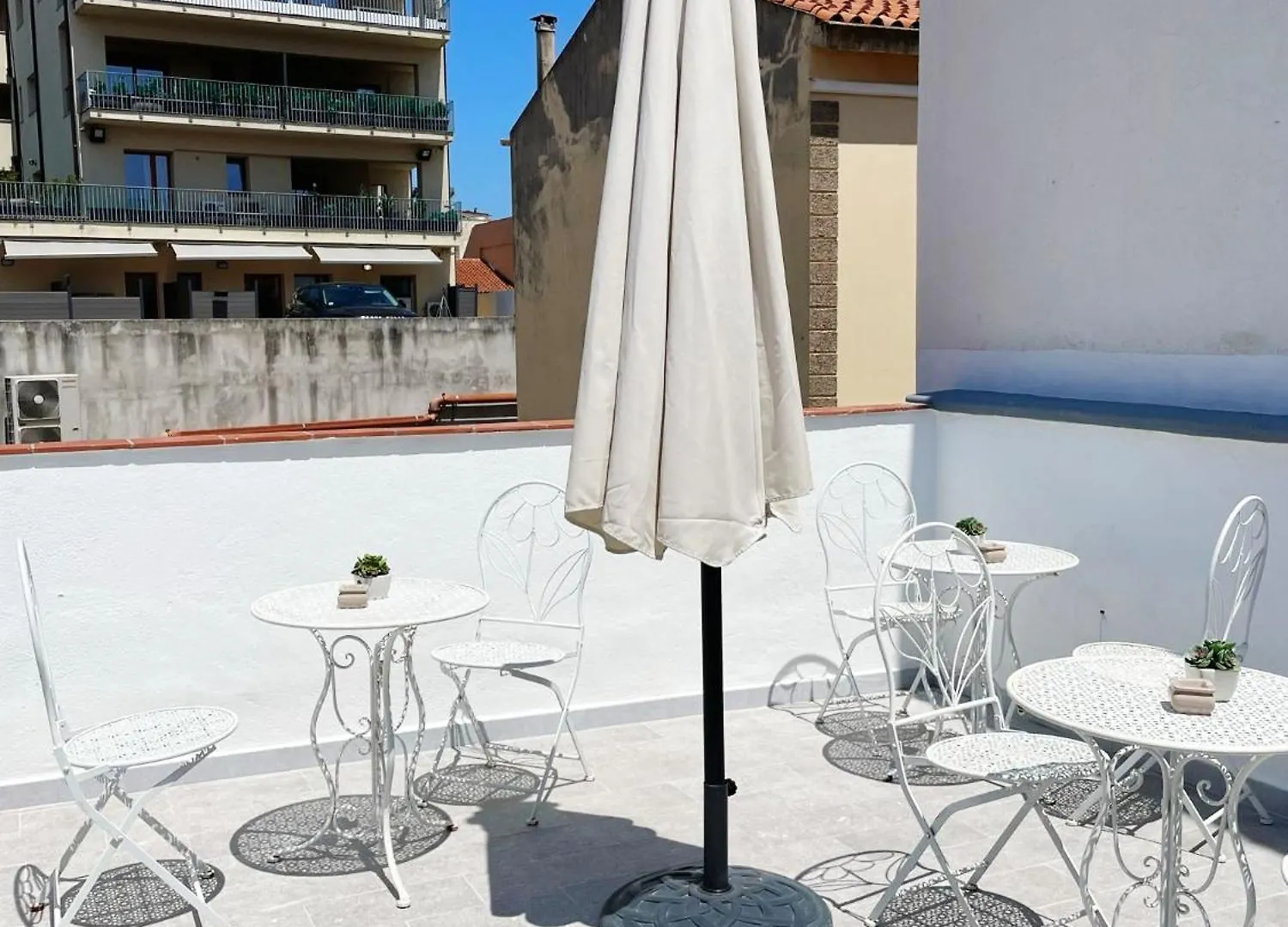 Holmann Suite & Rooms Olbia