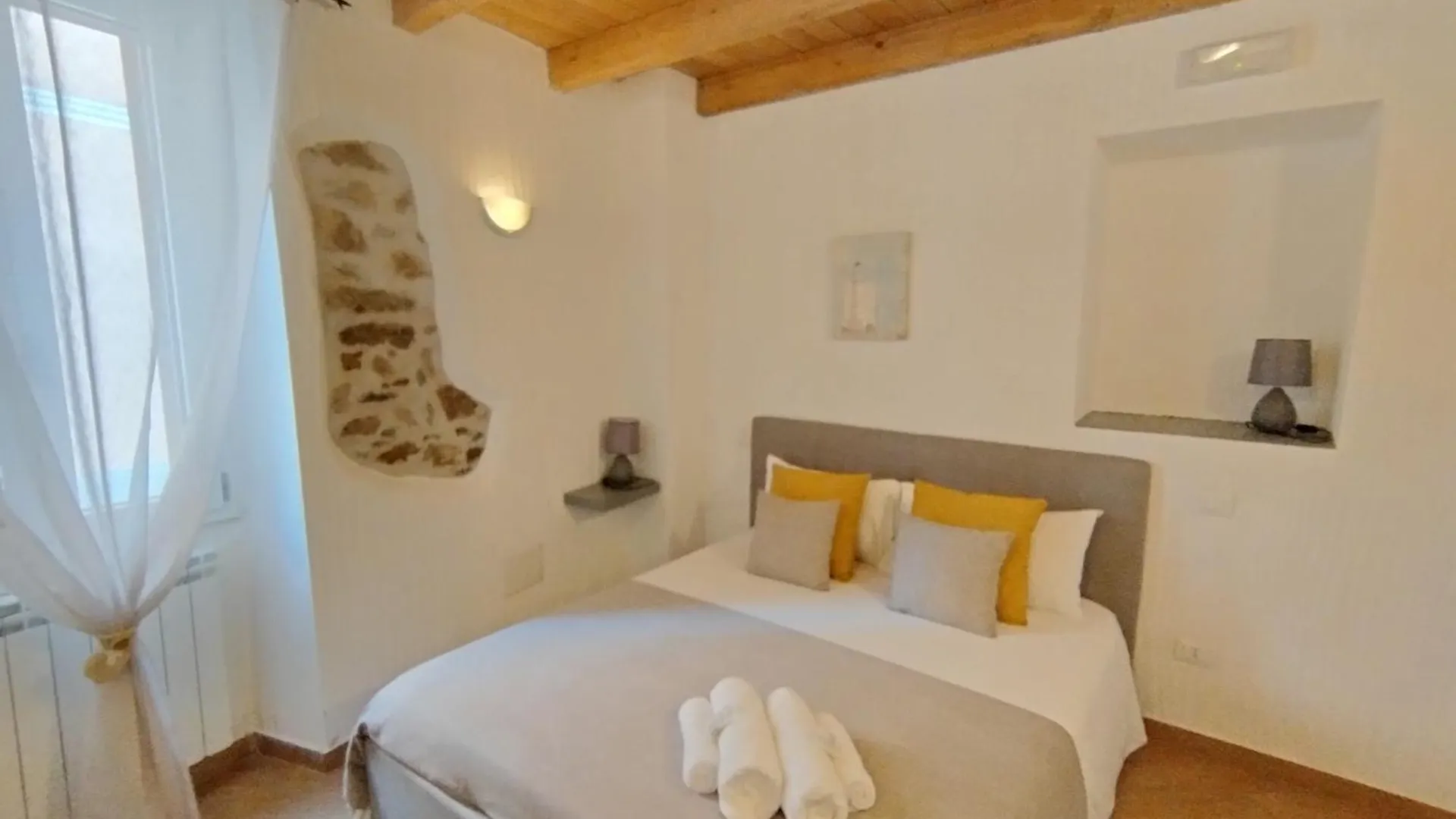 Oda ve Kahvaltı Holmann Suite & Rooms Olbia