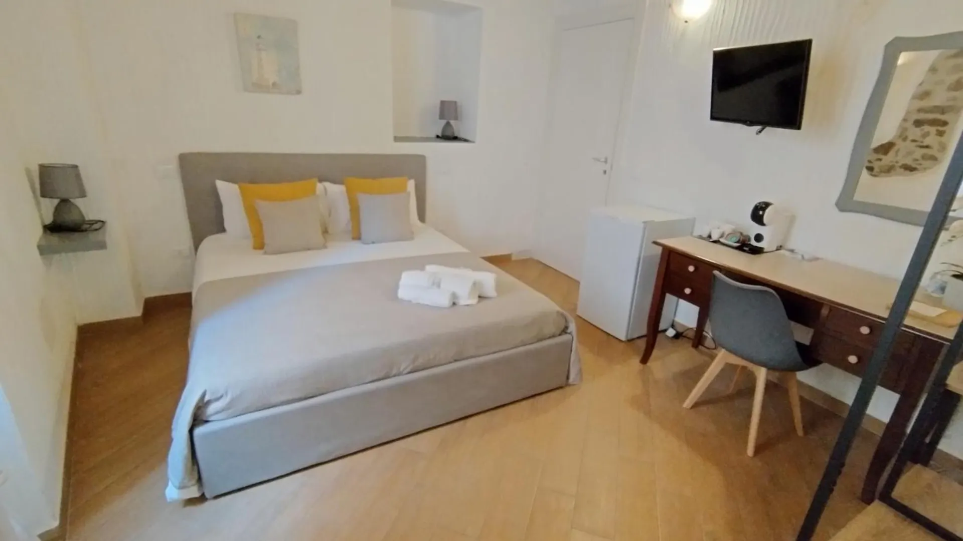 Holmann Suite & Rooms Olbia 0*,