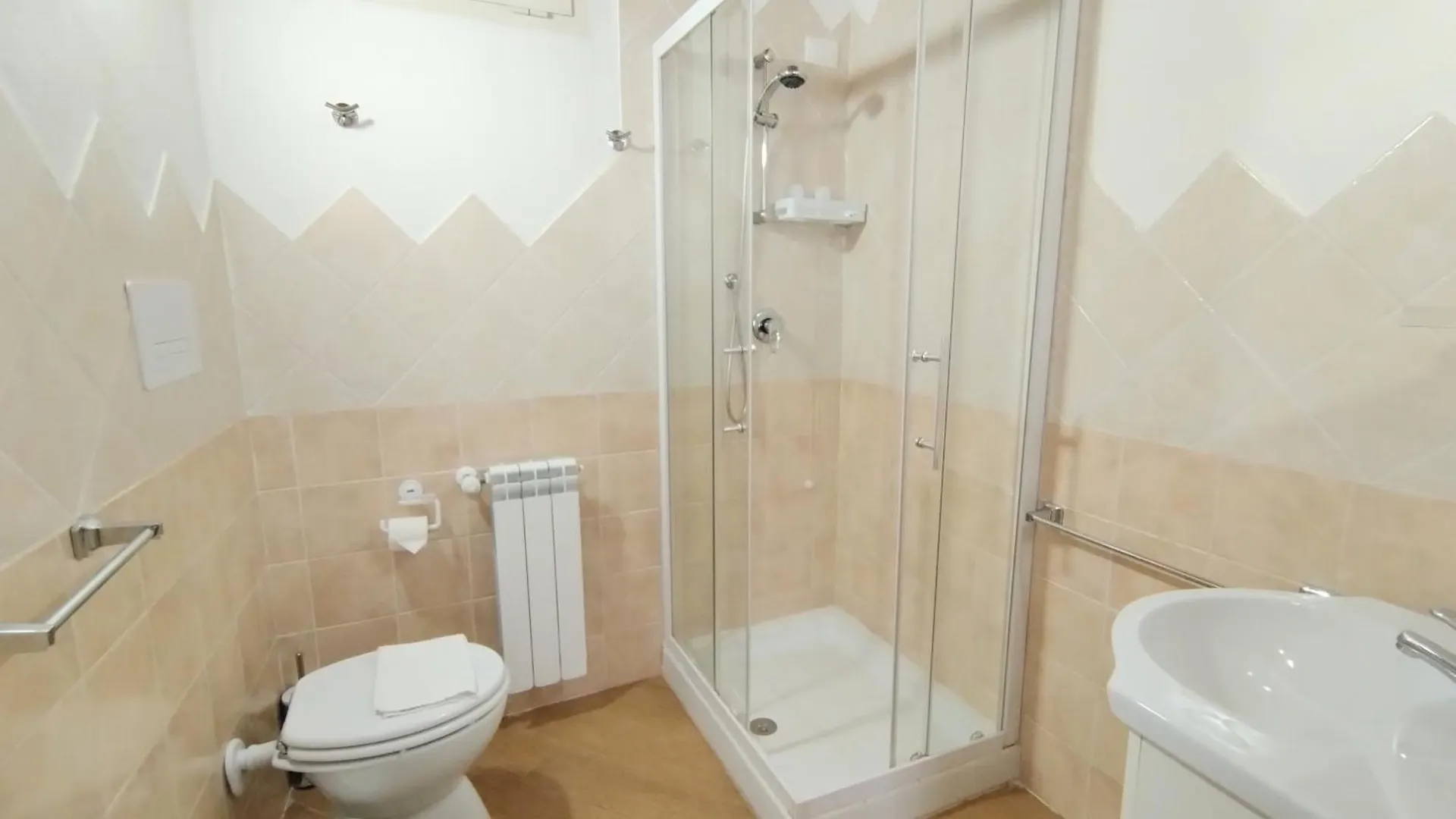 Holmann Suite & Rooms Olbia Oda ve Kahvaltı