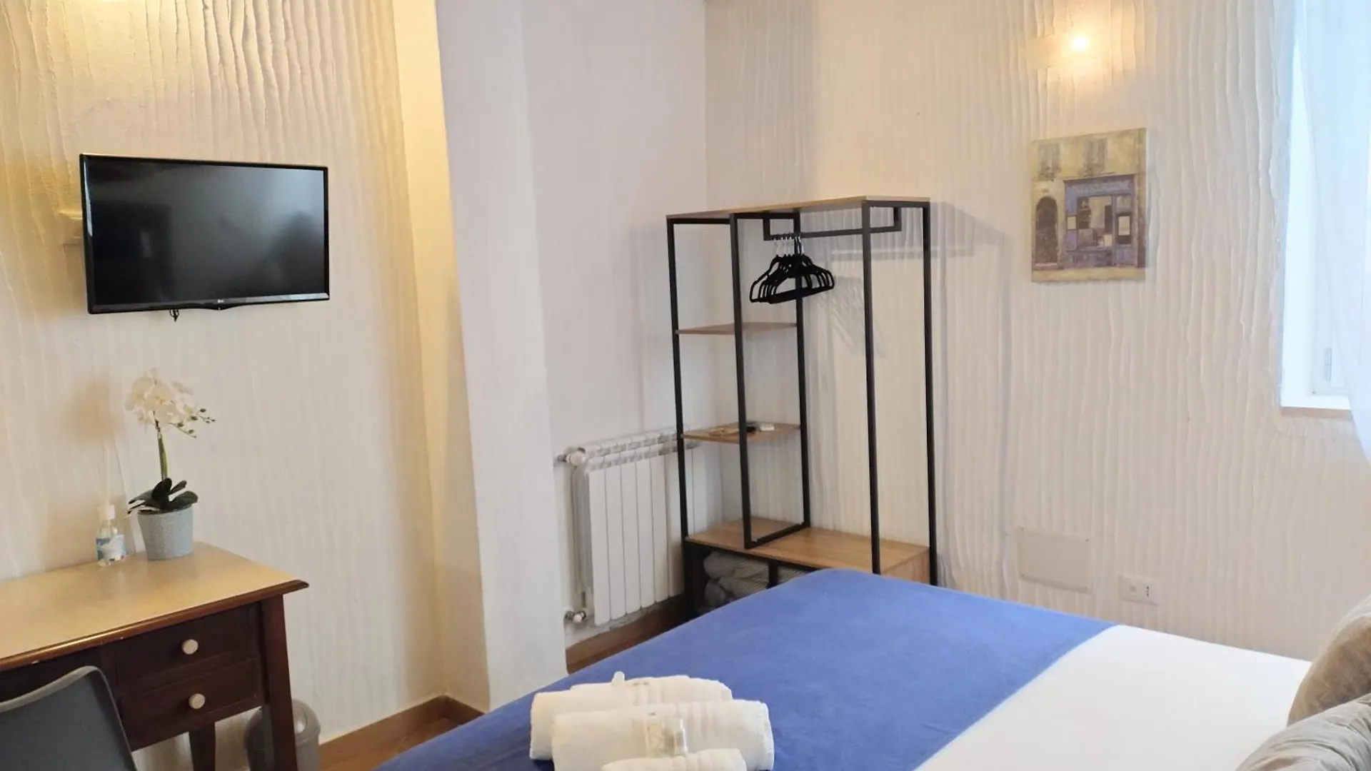 Holmann Suite & Rooms Olbia