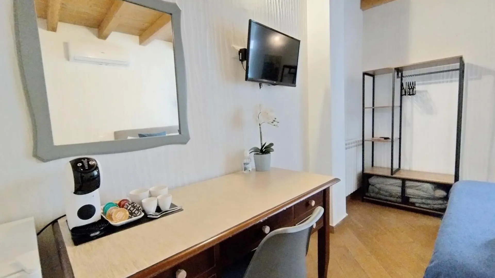 Oda ve Kahvaltı Holmann Suite & Rooms Olbia