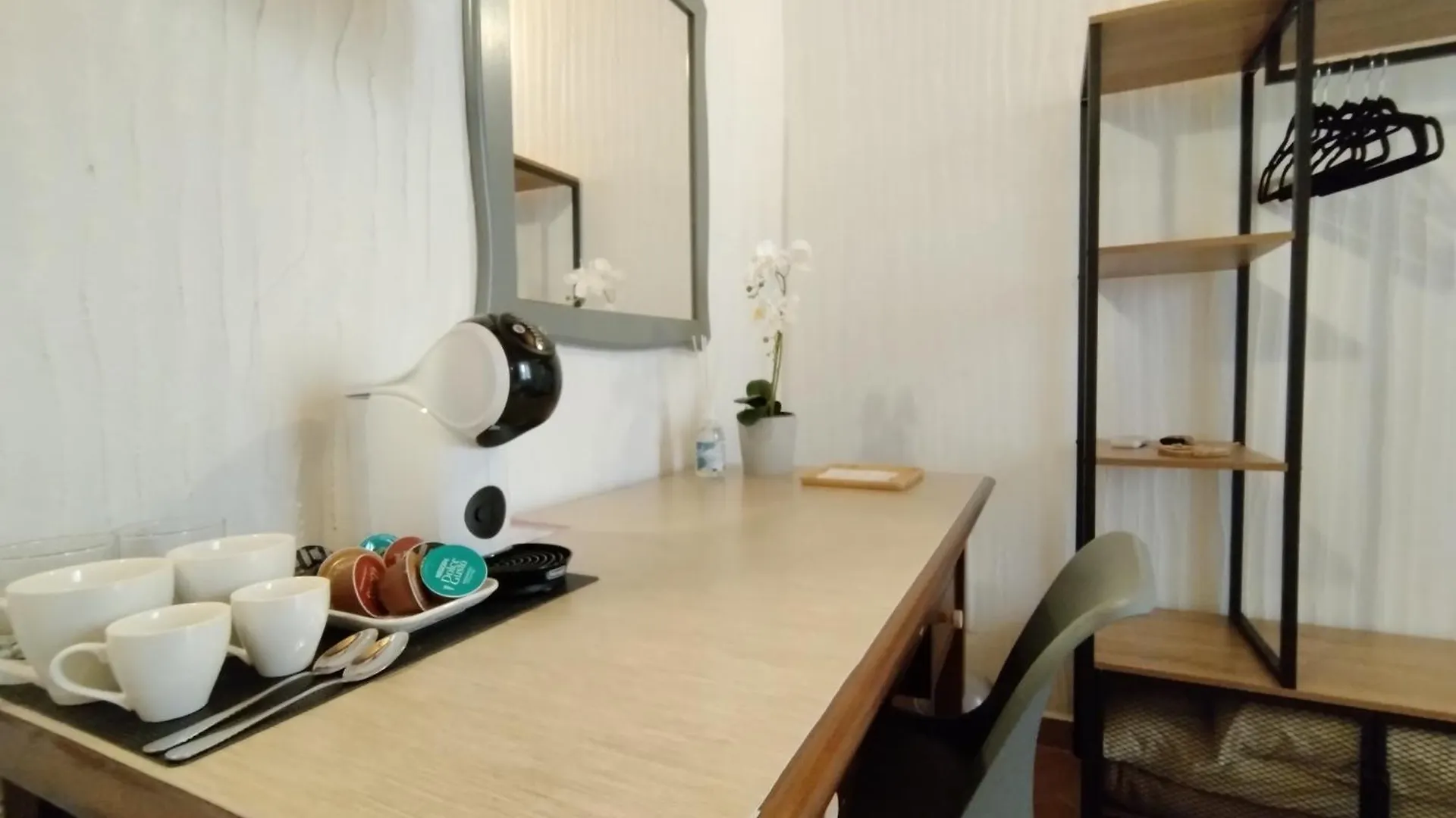 Holmann Suite & Rooms Olbia 0*,